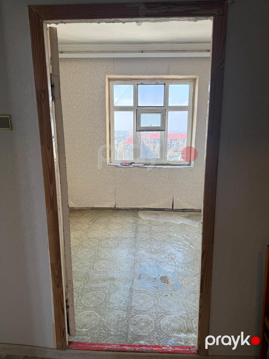 Satılır 3 otaqlı köhnə tikili 70 m² — Mənzil, Sumqayıt (4)