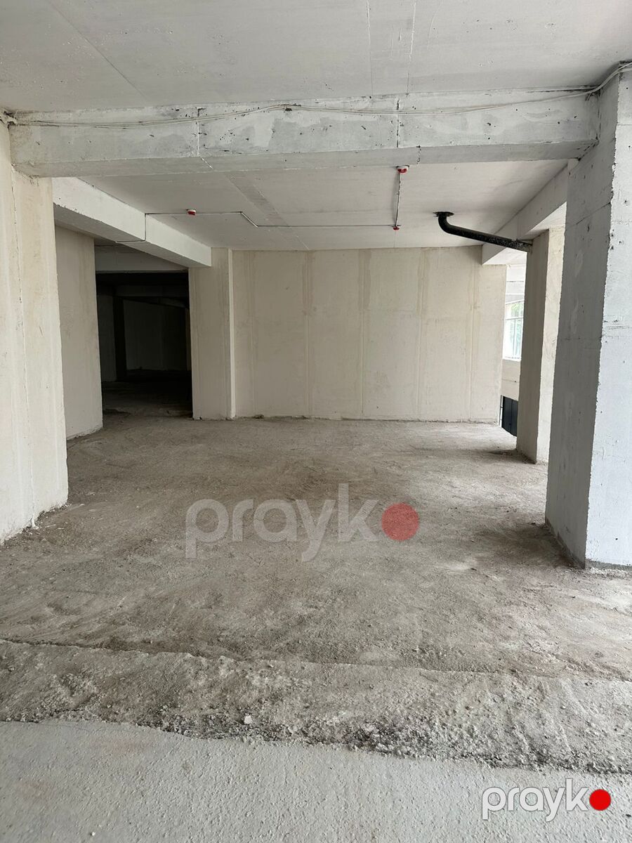 Satılır obyekt 1305.8 m² — Əmlak, Bakı (9)
