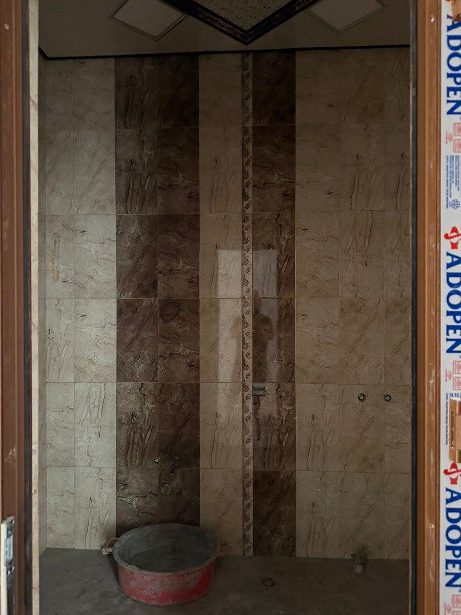 Satılır 2 otaqlı yeni tikili 86 m² — Mənzil, Bakı (10)