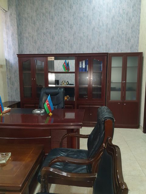 Satılır obyekt 56 m² — Bakı