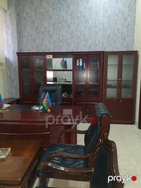 Satılır obyekt 56 m²