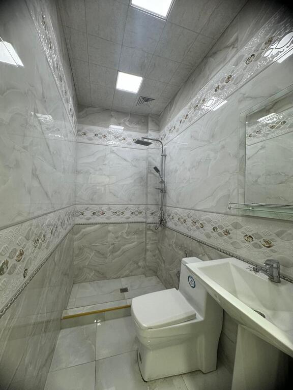 Satılır 2 otaqlı yeni tikili 58 m² — Mənzil, Xırdalan (2)