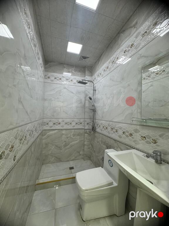 Satılır 2 otaqlı yeni tikili 58 m² — Mənzil, Xırdalan (2)