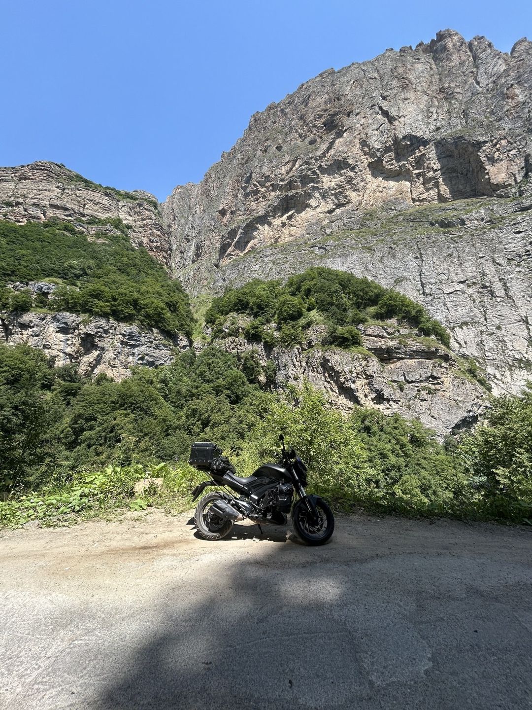 Bajaj Dominar 400 UG, 2024 il — Avto, Bakı (5)