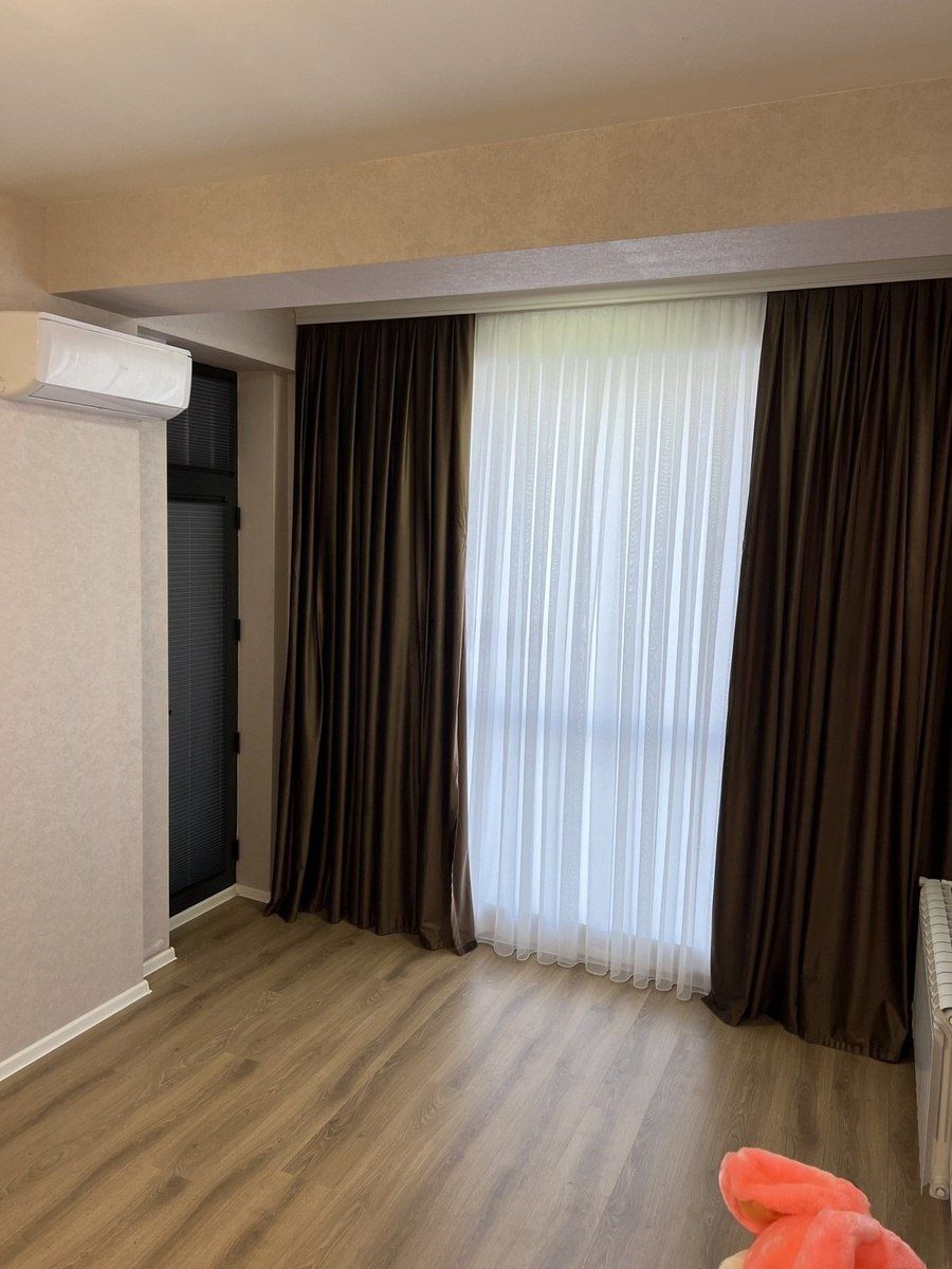Satılır 2 otaqlı yeni tikili 64 m² — Mənzil, Bakı (2)