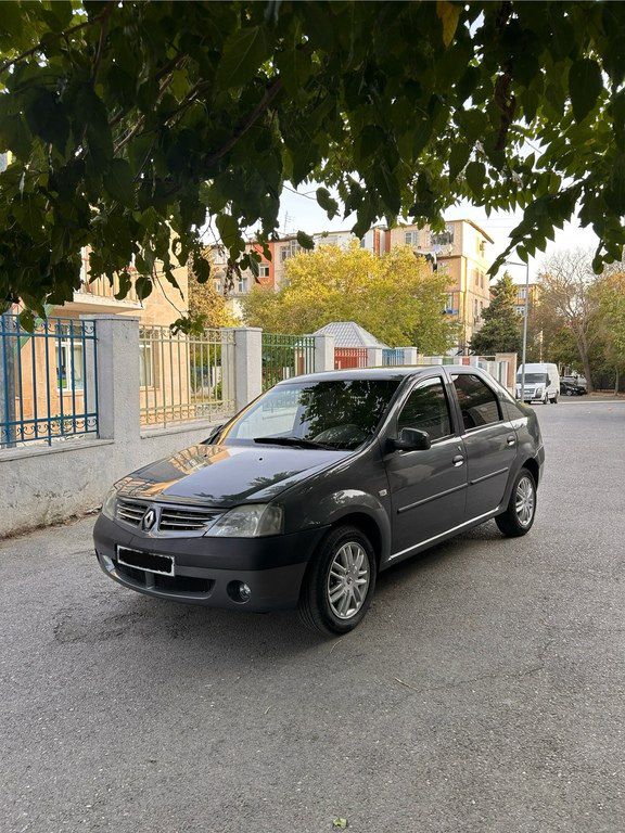 Renault Tondar, 1.6 L, 2013 il, 190 000 km — Avtomobillər, Bakı (2)