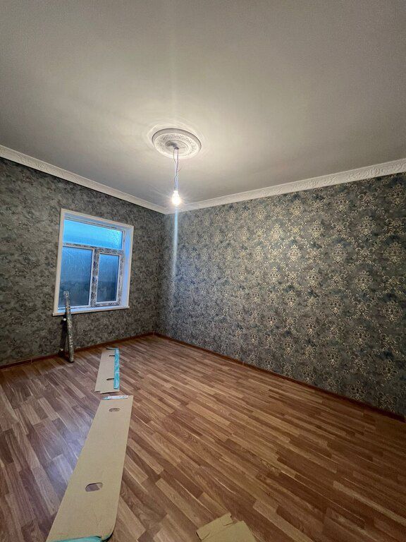 Həyət evi, Binəqədi r — Ev, villa, Bakı (8)