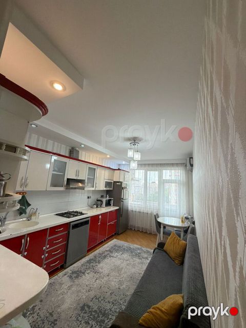 İcarəyə verilir 2 otaqlı yeni tikili 80 m²