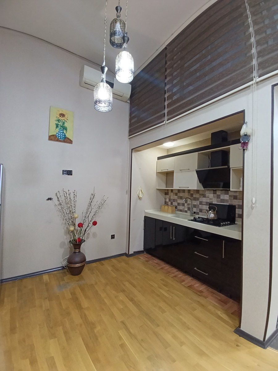 İcarəyə verilir 3 otaqlı köhnə tikili 85 m² — Mənzil, Bakı (3)