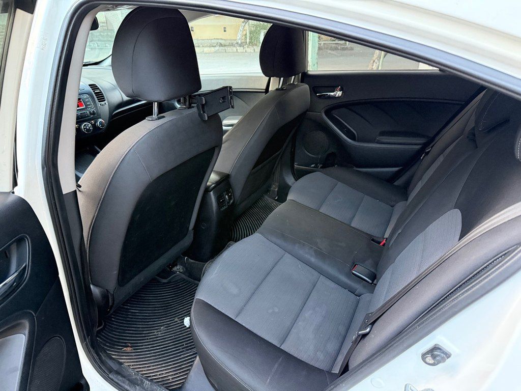 Kia Cerato, 1.6 L, 2013 il, 245 000 km — Avtomobillər, Sumqayıt (7)