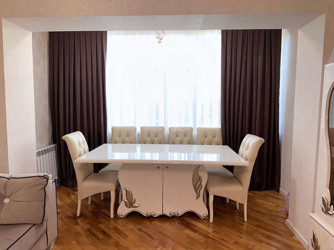 Satılır 3 otaqlı köhnə tikili 81 m² — Mənzil, Bakı (11)