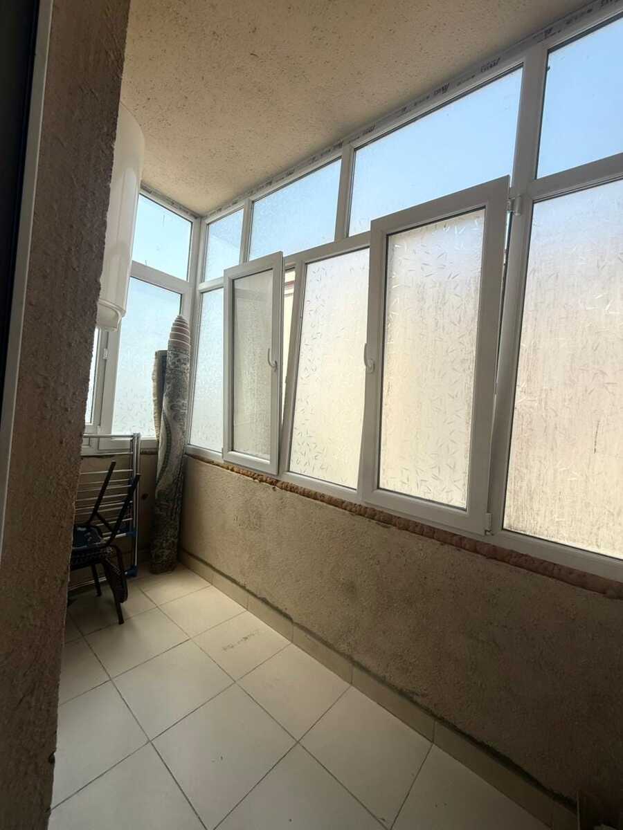 Satılır 3 otaqlı yeni tikili 94 m² — Mənzil, Bakı (9)