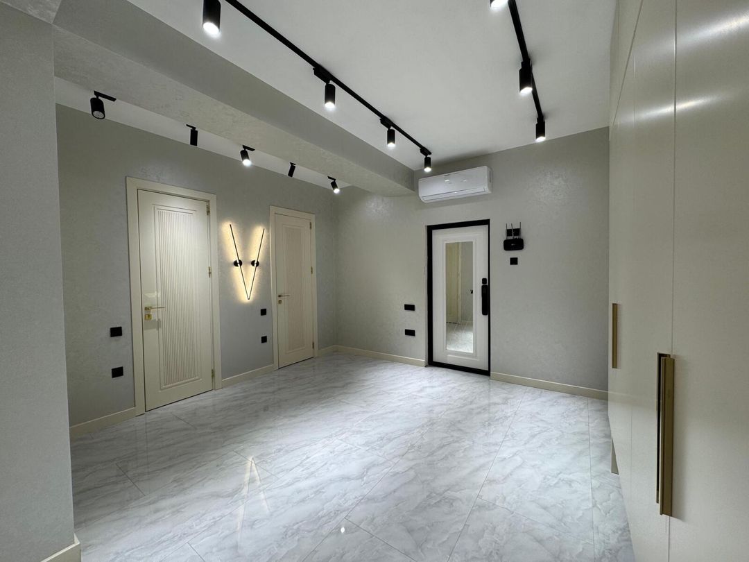 İcarəyə verilir 3 otaqlı yeni tikili 120 m² — Mənzil, Bakı (3)