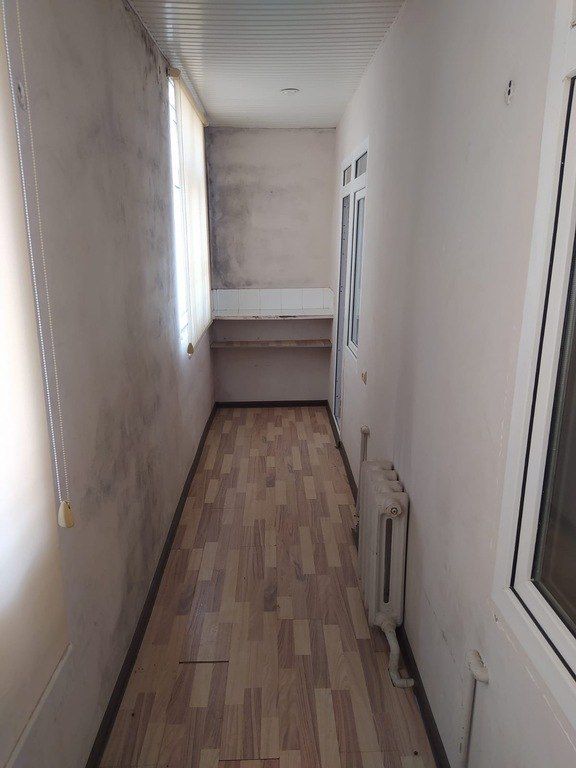 Satılır 4 otaqlı köhnə tikili 110 m² — Mənzil, Bakı (8)