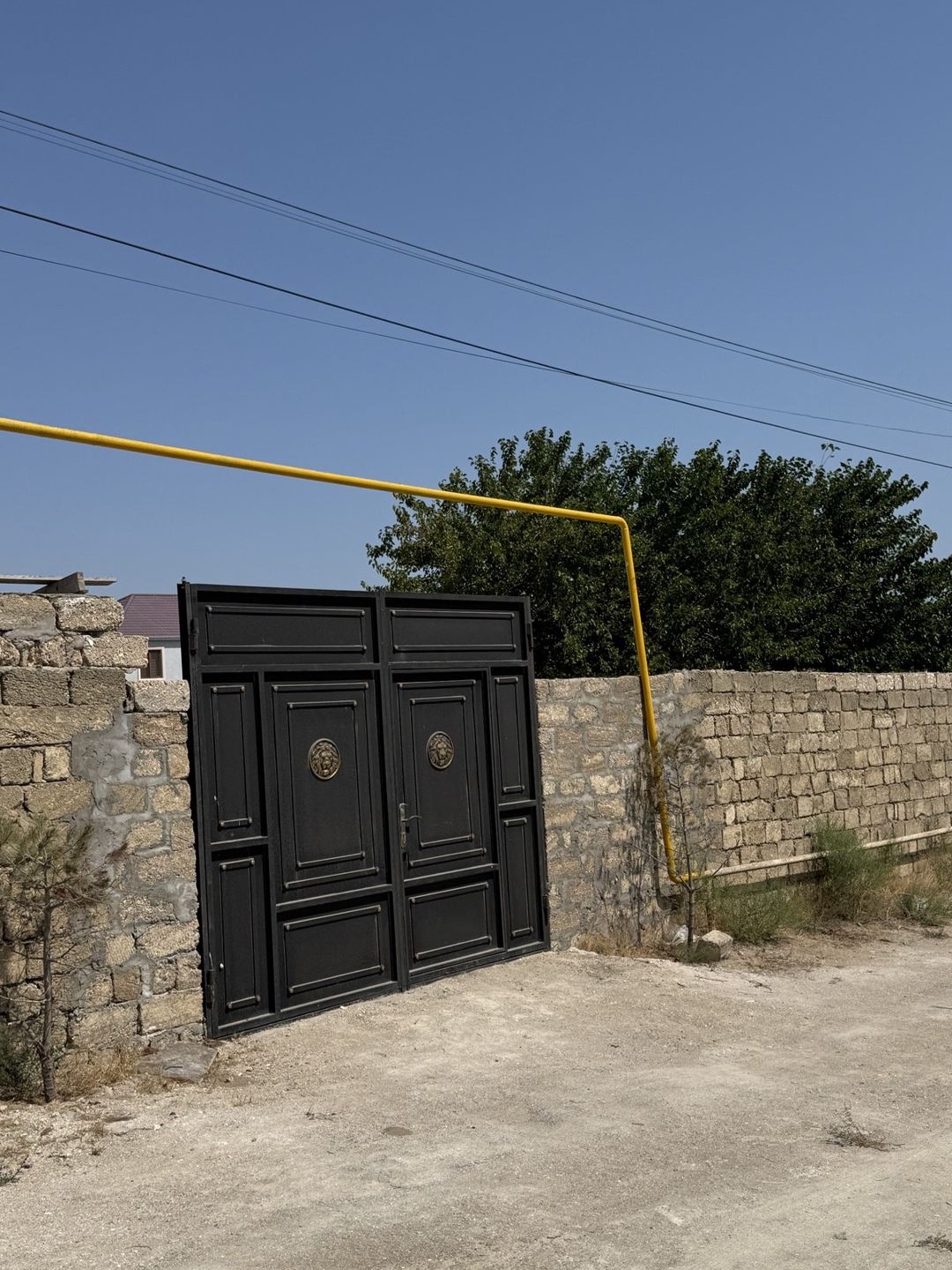 Satılır torpaq 7 sot — Torpaq, Bakı (6)