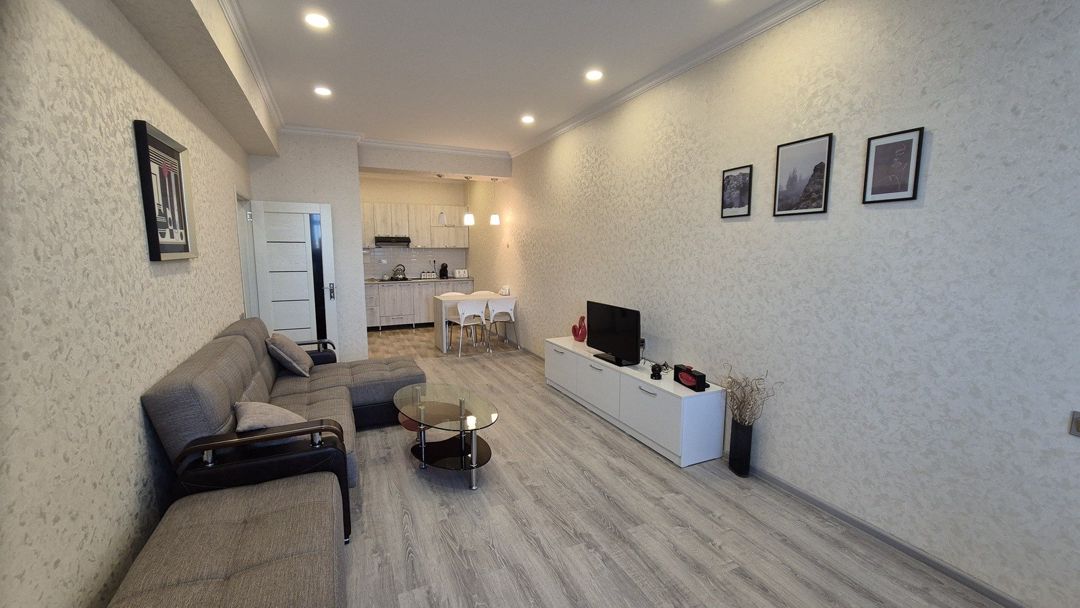 2-otaqlı yeni tikili, Xırdalan ş., 69 m² — Mənzil, Xırdalan (2)