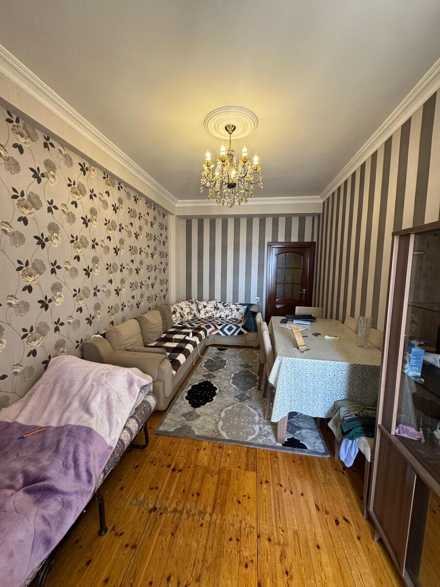 Satılır 2 otaqlı yeni tikili 70 m² — Mənzil, Bakı (2)