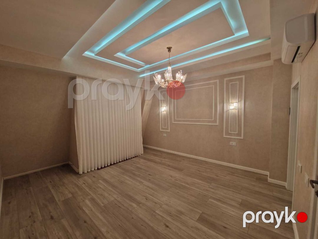İcarəyə verilir 5 otaqlı yeni tikili 200 m² — Mənzil, Bakı (10)