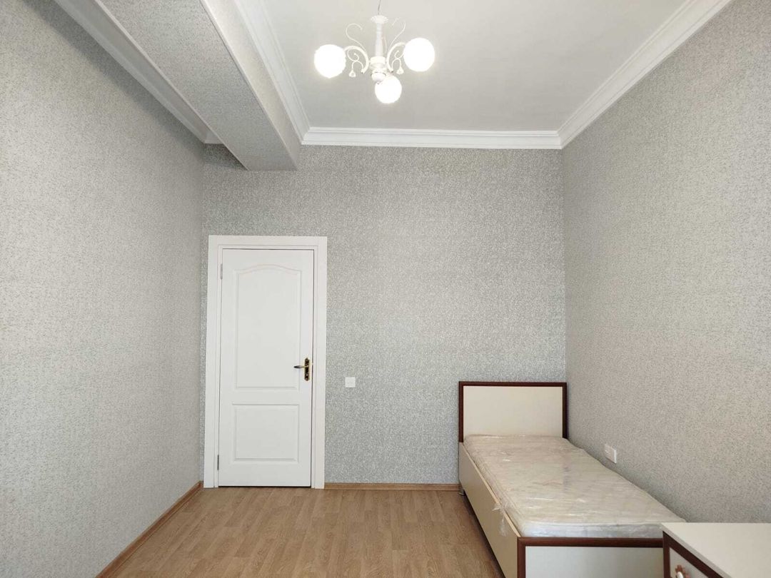 Satılır 3 otaqlı yeni tikili 117.3 m² — Mənzil, Bakı (12)