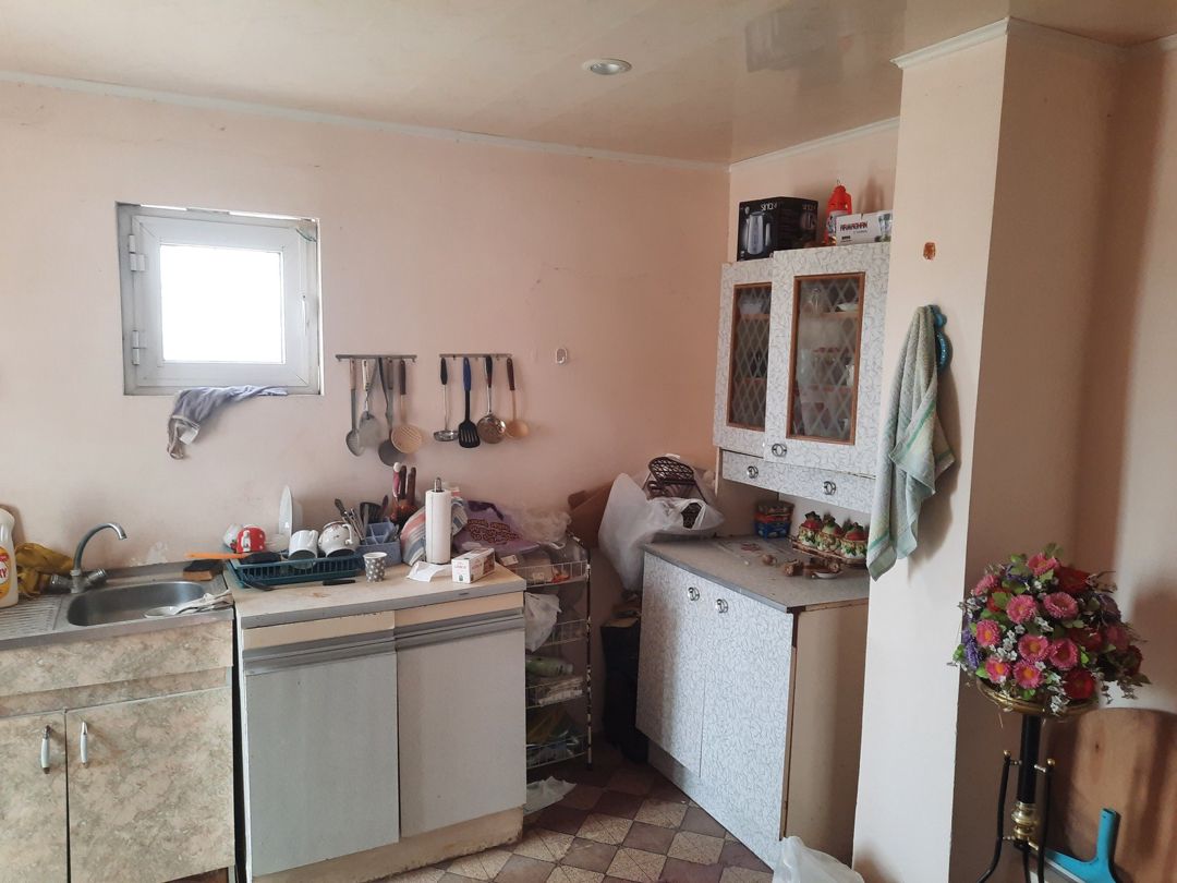 Satılır 3 otaqlı həyət evi/bağ evi 80 m² — Ev, villa, Bakı (10)