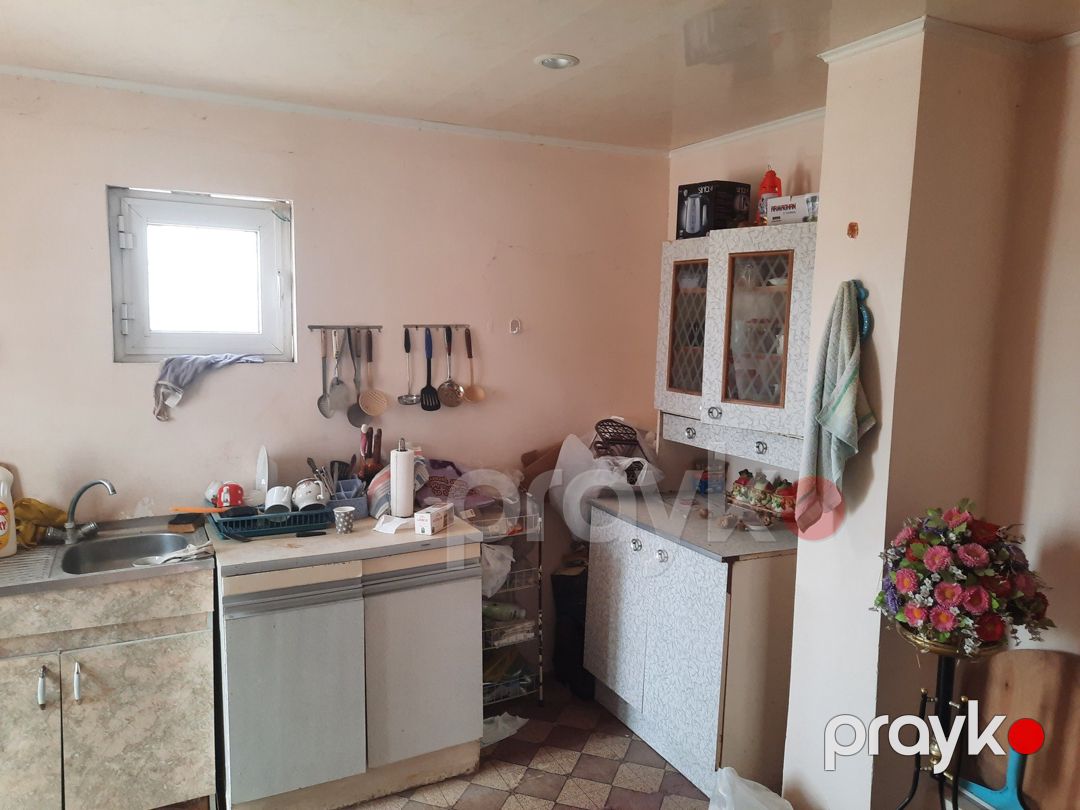 Bağ evi, Türkan qəs — Ev, villa, Bakı (9)
