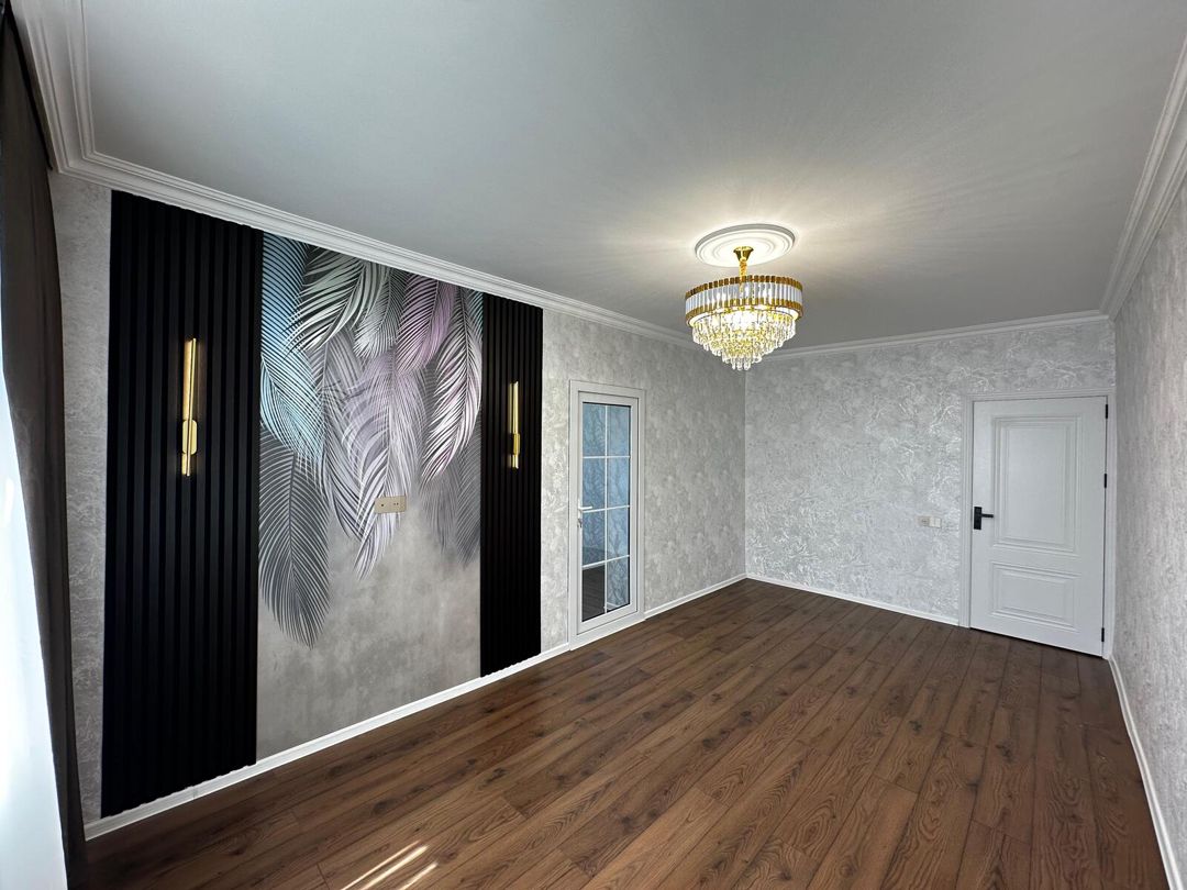 Satılır 3 otaqlı köhnə tikili 60 m² — Mənzil, Bakı (5)