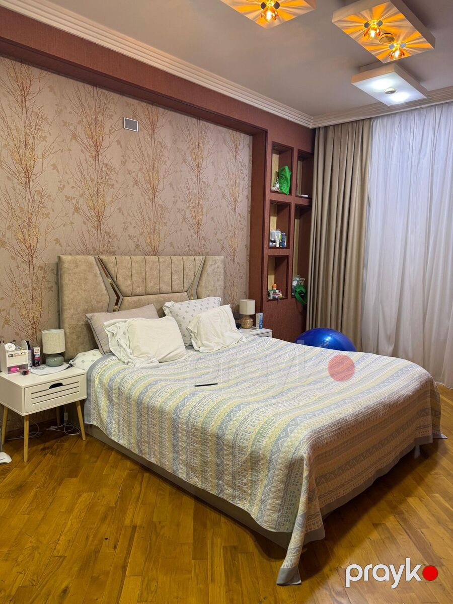 İcarəyə verilir 2 otaqlı yeni tikili 65 m² — Mənzil, Bakı (3)