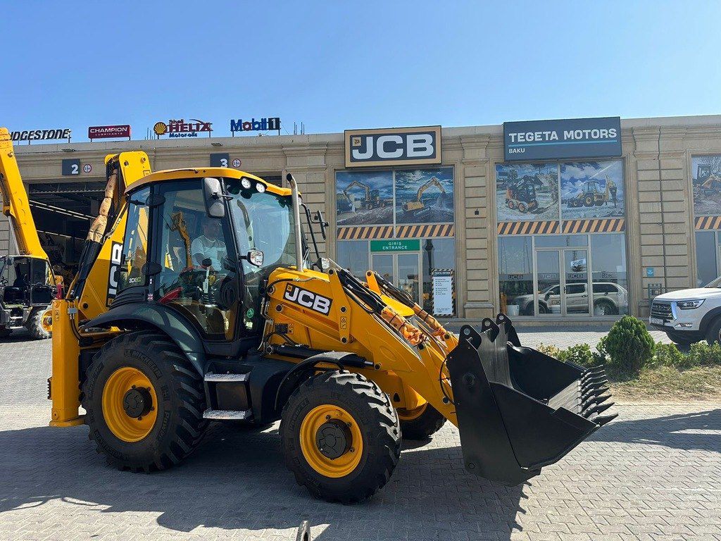 Traktor və "Kamaz" xidmətləri — Avtomobil icarəsi, Bakı (10)