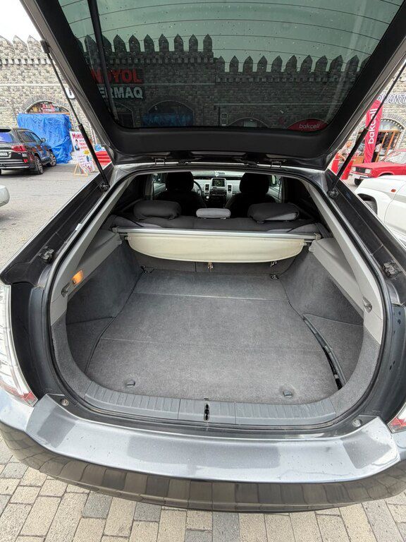 Toyota Prius, 1.5 L, 1.3 kWh, 2008 il, 352 446 km — Avtomobillər, İsmayıllı (7)