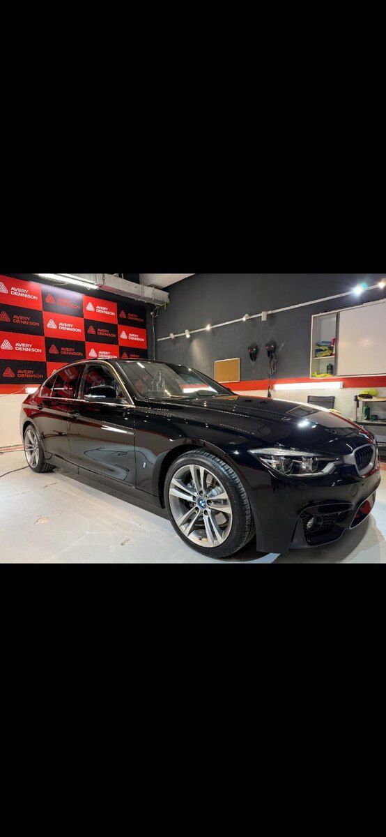 BMW 330, 2017 il — Avtomobillər, Bakı (5)