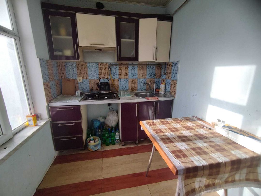 Satılır 3 otaqlı köhnə tikili 90 m² — Mənzil, Xırdalan (8)