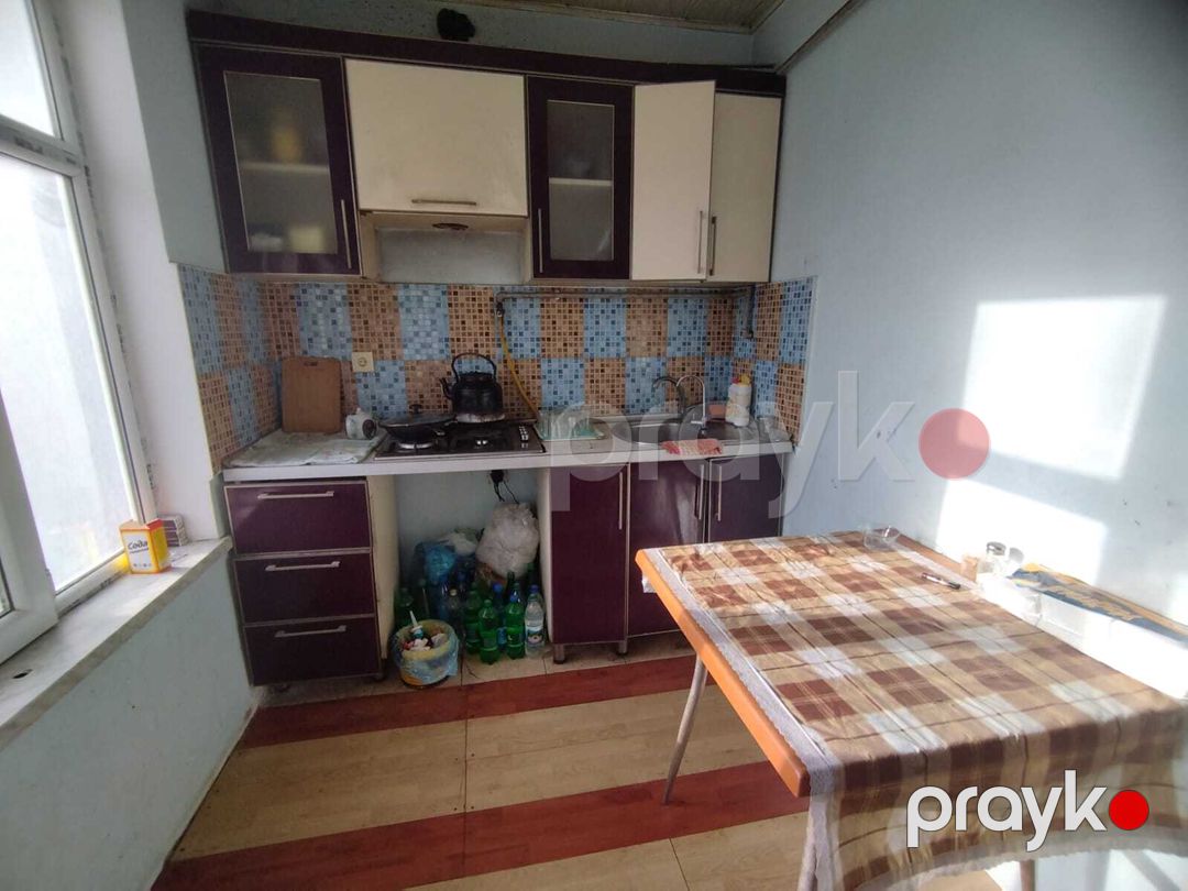 Satılır 3 otaqlı köhnə tikili 82 m² — Mənzil, Xırdalan (11)