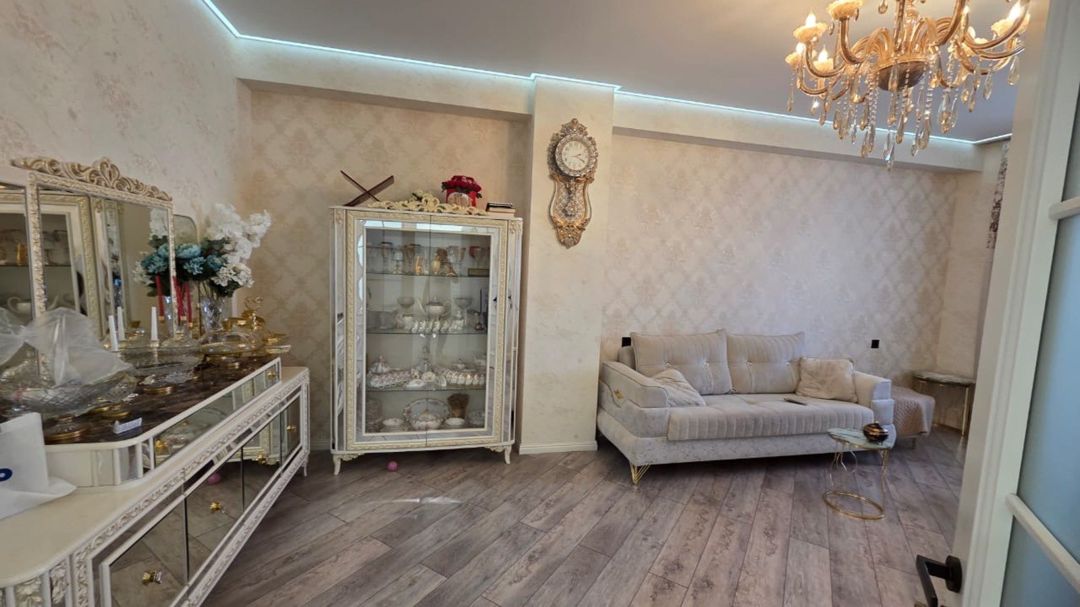 Satılır 4 otaqlı yeni tikili 170 m² — Mənzil, Bakı (4)