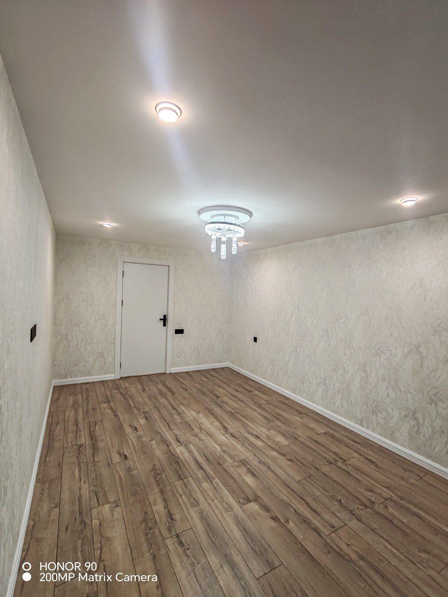 Satılır 3 otaqlı köhnə tikili 75 m² — Mənzil, Bakı (11)