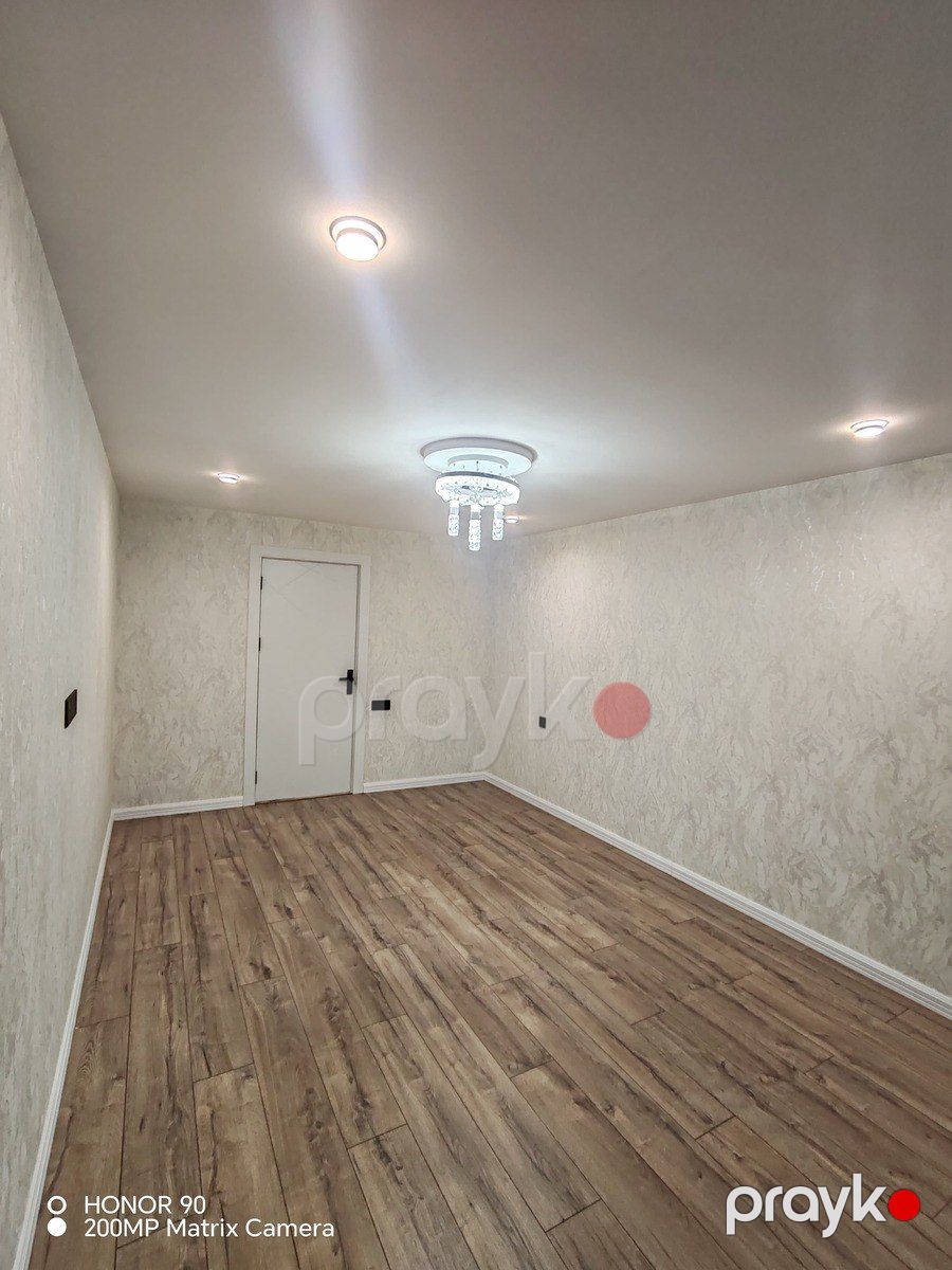 Satılır 3 otaqlı köhnə tikili 75 m² — Mənzil, Bakı (11)