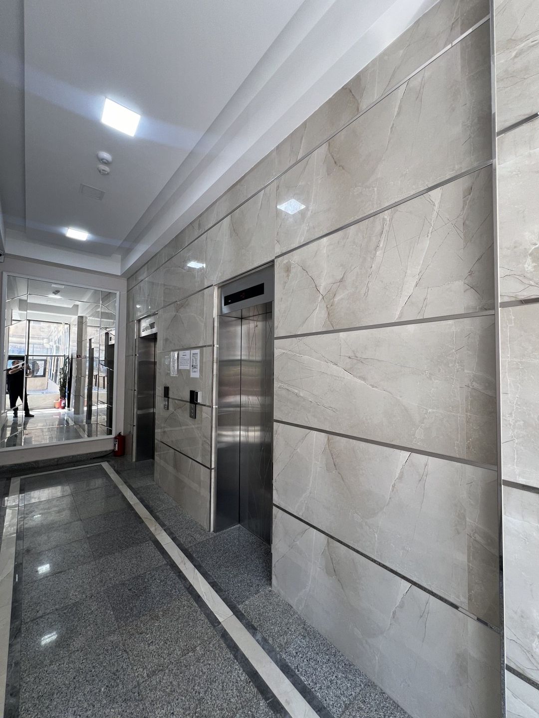 Satılır 2 otaqlı yeni tikili 70 m² — Mənzil, Bakı (2)