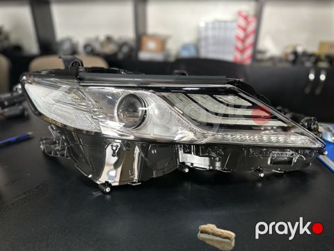 "Toyota Camry 2018 - 2022" fara ön işıq