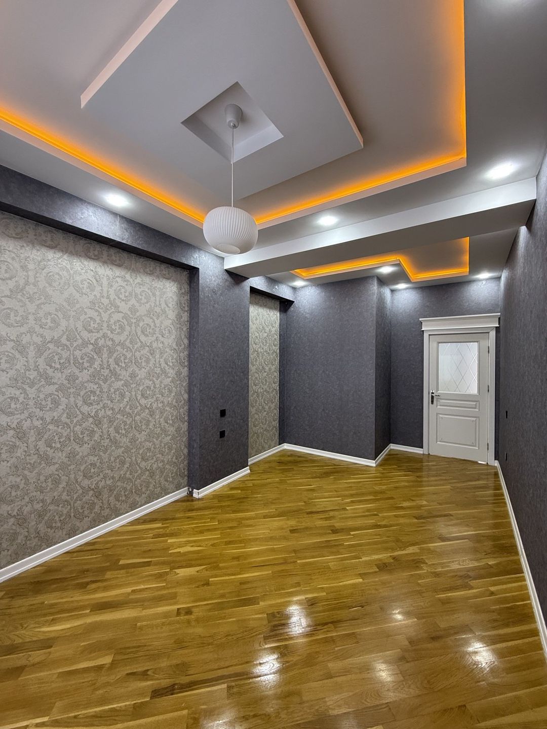 Satılır 3 otaqlı yeni tikili 96.6 m² — Mənzil, Bakı (12)