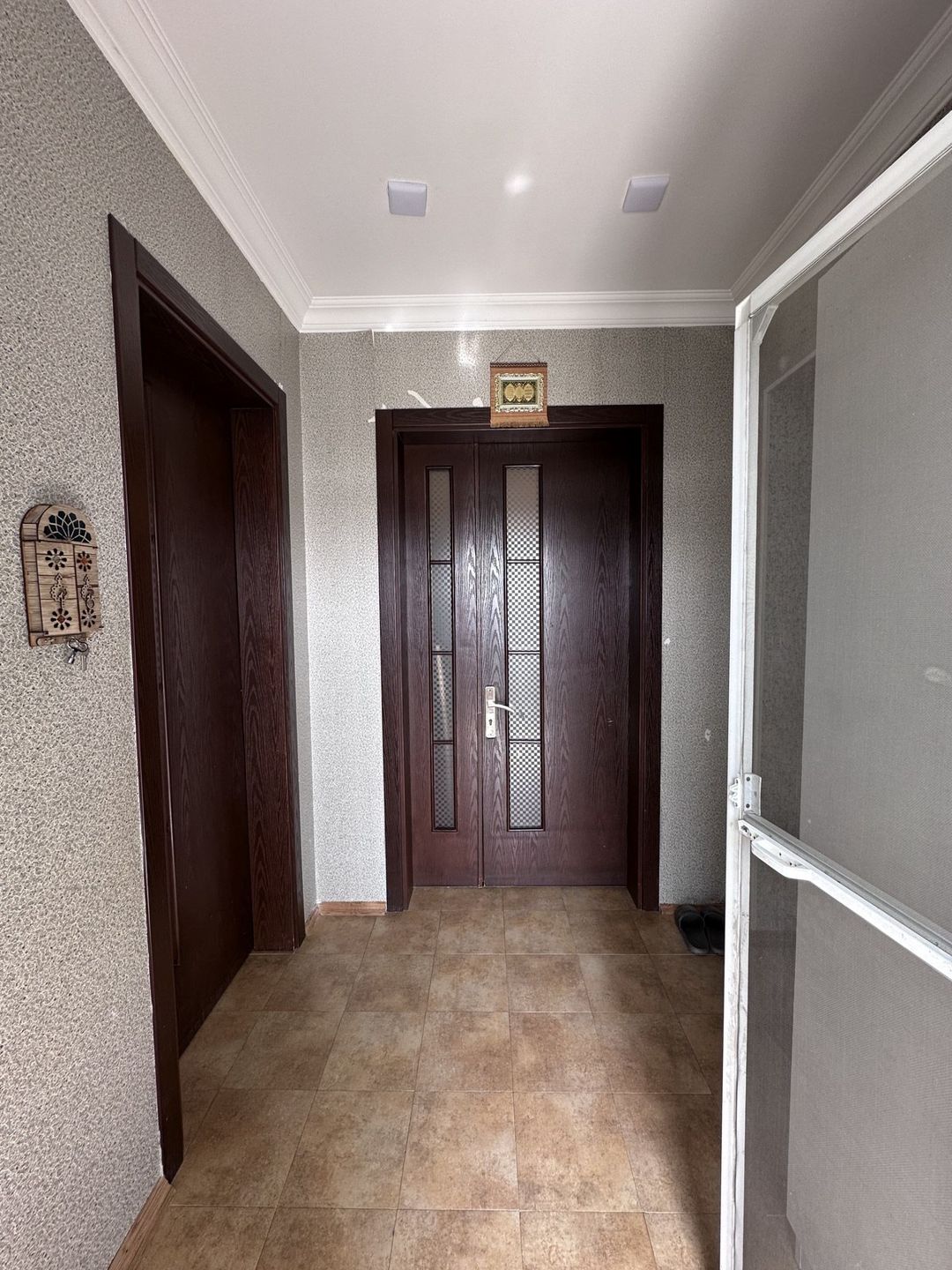 Satılır 4 otaqlı həyət evi/bağ evi 120 m² — Ev, villa, Bakı (7)