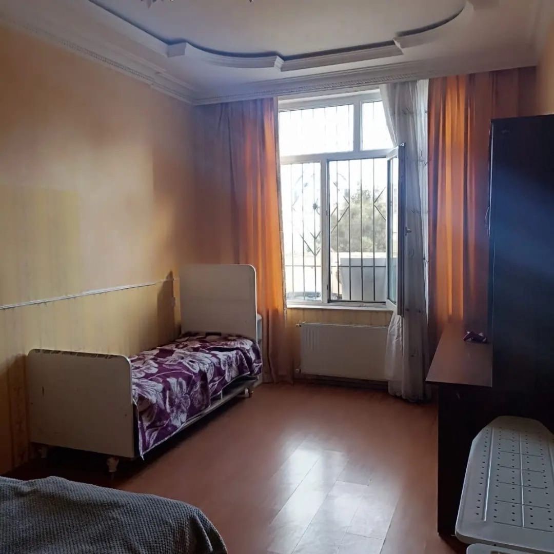 İcarəyə verilir 3 otaqlı yeni tikili 135 m² — Mənzil, Bakı (8)