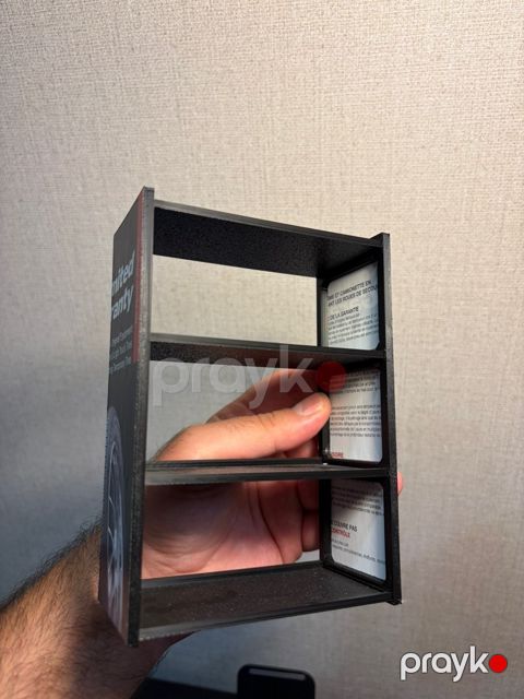 Hot Wheels stand — Bakı
