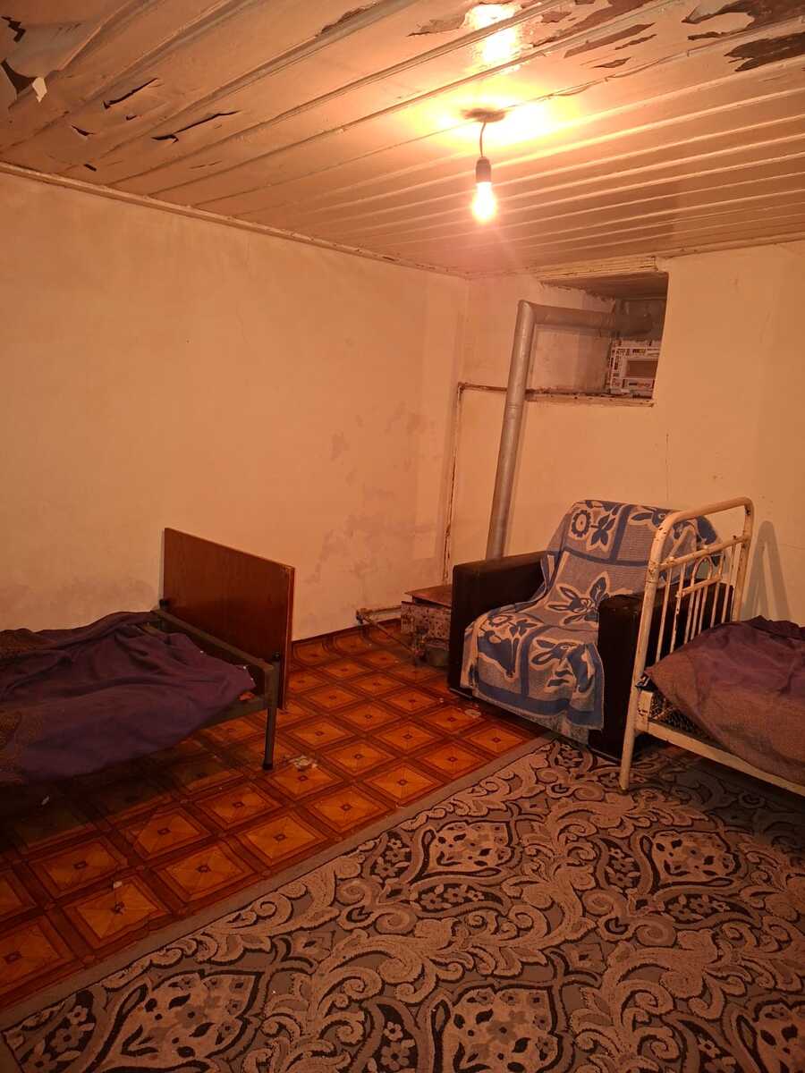 İcarəyə verilir 2 otaqlı həyət evi/bağ evi 35 m² — Ev, villa, Bakı (2)