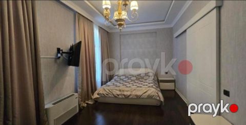 İcarəyə verilir 3 otaqlı yeni tikili 137 m²