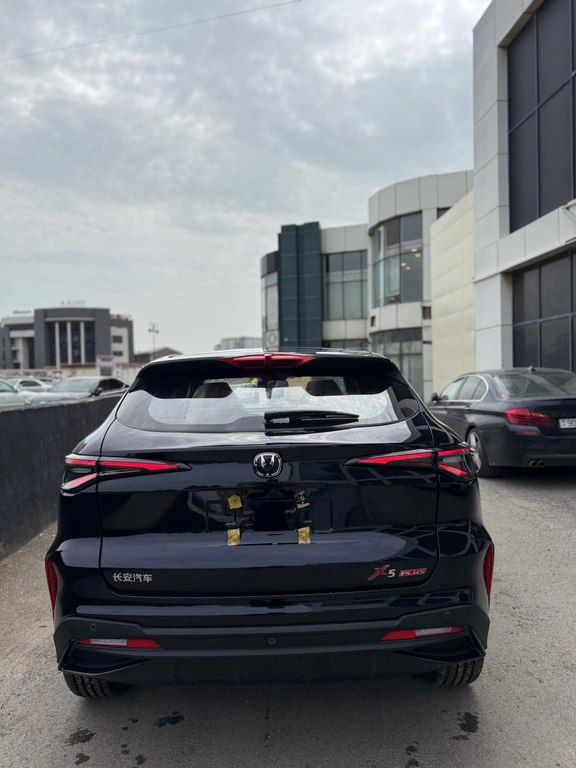 Changan Oshan X5 Plus, 1.5 L, 2026 il, yeni — Avtomobillər, Bakı (5)