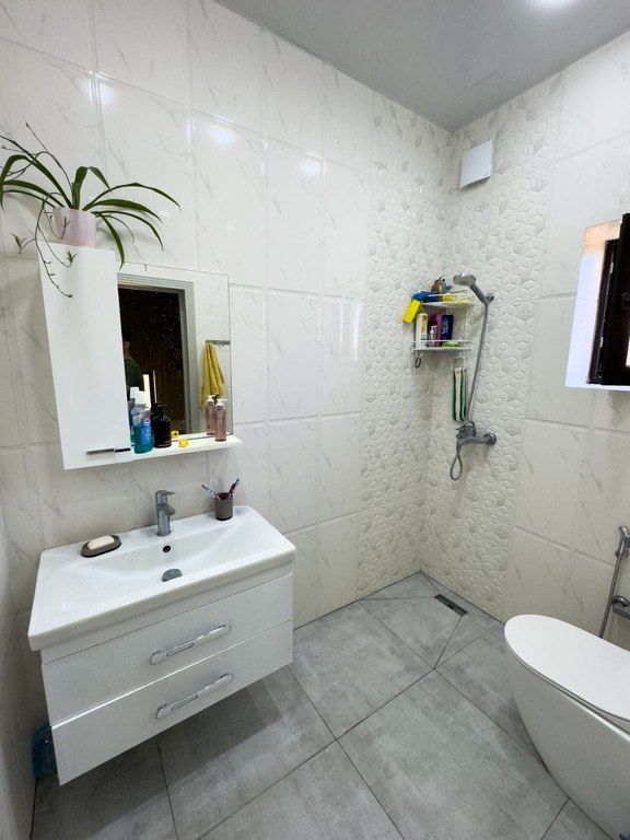 Satılır 4 otaqlı həyət evi/bağ evi 320 m² — Ev, villa, Bakı (3)