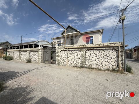 Həyət evi, Masazır qəs