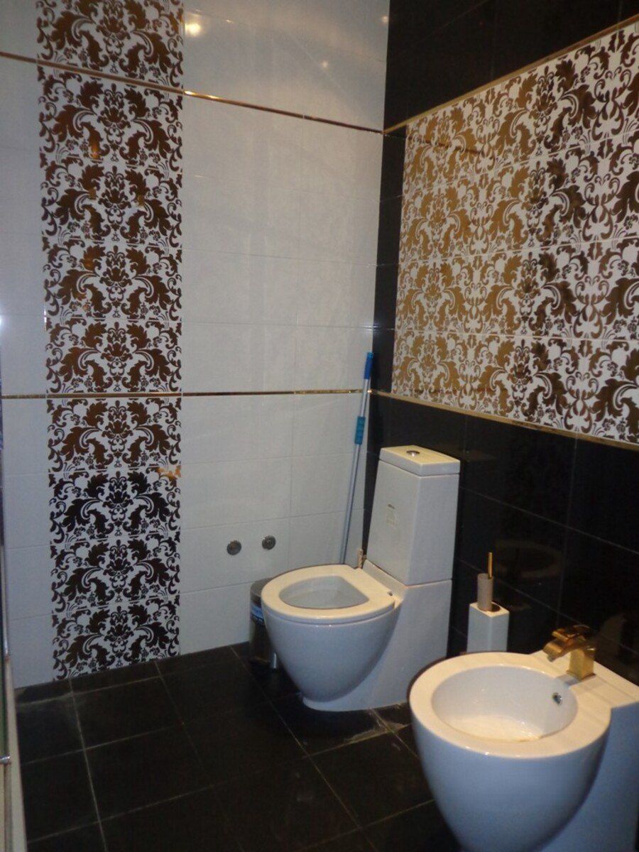Satılır 4 otaqlı yeni tikili 212 m² — Mənzil, Bakı (10)
