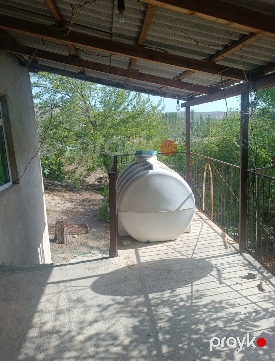 Bağ evi, Şabran r — Ev, villa, Şabran (11)