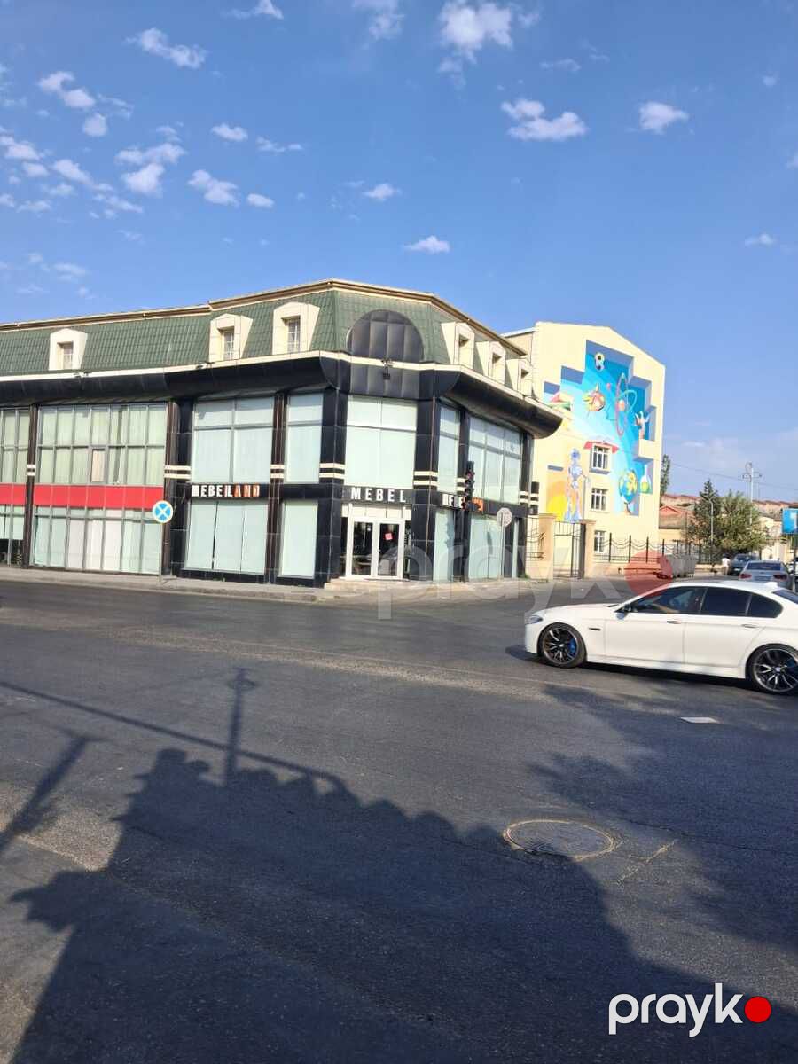 Satılır 2 otaqlı yeni tikili 50 m² — Mənzil, Xırdalan (11)