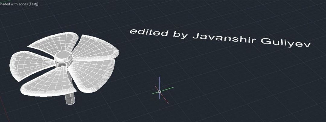 Solıdworks 3D modelləşdi̇rmə və texni̇ki̇ çertyojlar — Xidmətlər, Bakı (5)